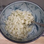 うどん処 重己 - 