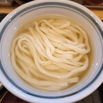 うどん処 重己 - 