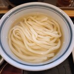 うどん処 重己 - 
