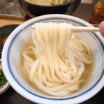 うどん処 重己 - 