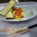 亜熱帯 - 料理写真: