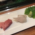 Sushidokoro Gou - 