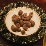 バー・ラ・ユロット - 