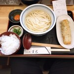 うどん処 重己 - 