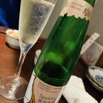 日本酒バル NEO JAPANESE STANDARD - 