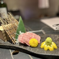 和牛焼肉 伍感 - 