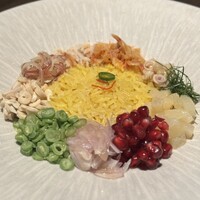 SAAWAAN BISTRO - 