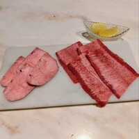 完全個室 牛の達人 private 新宿本店 - 