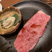 和牛焼肉 神楽坂 牛ます - 