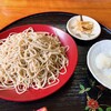 霧島蕎麦處 かわぐち - 料理写真: