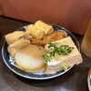 お食事 季節料理 やまいち