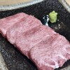 和牛炭火焼肉 すぎ山