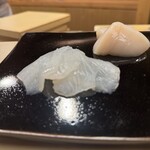 日本橋蛎殻町 すぎた - 