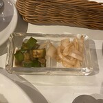 カレーの店 ボンベイ - 