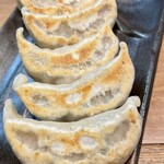 肉汁餃子のダンダダン - 