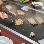 Teppanyaki Shabushabu Makino - 