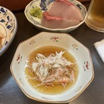 お食事 季節料理 やまいち - 