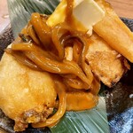 肉汁餃子のダンダダン - 