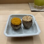 日本橋蛎殻町 すぎた - 