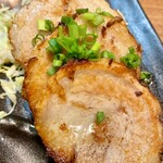 肉汁餃子のダンダダン - 