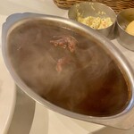 カレーの店 ボンベイ 本店 - 