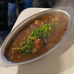 カレーの店 ボンベイ 本店 - 