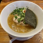 麺屋 佳佳 - 料理写真: