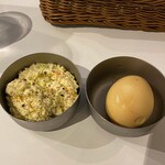 カレーの店 ボンベイ 本店 - 