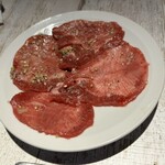 Ueno Wagyuu Yakiniku Ushihachi Kiwami - 