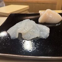 日本橋蛎殻町 すぎた - 