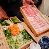 出汁しゃぶおばんざい おかか 市ヶ谷 - 