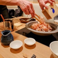 出汁しゃぶおばんざい おかか 市ヶ谷 - 