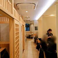 出汁しゃぶおばんざい おかか 市ヶ谷 - 