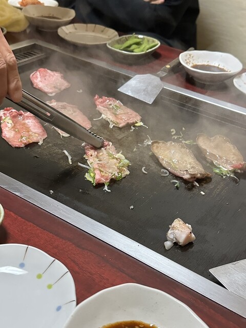 Teppanyaki Shabushabu Makino photo 2
