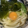 小坪うどん