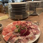 commone wine&eats - 