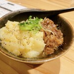 Tempura Sakaba Tete Te Ten - 