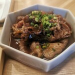 MENYA ISHII - 国産牛肉