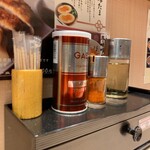 浅草名代らーめん 与ろゐ屋 - カスタマイズグッズ