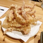 Tempura Sakaba Tete Te Ten - 