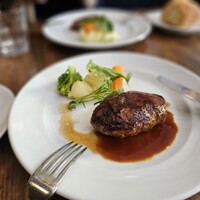 BISTRO FAVORI 代官山 - 