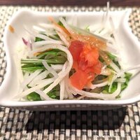 旬菜ステーキ処 らいむらいと - 