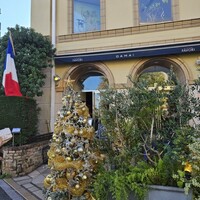 BISTRO FAVORI 代官山 - 