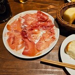 スペインバル　カリエンテ - 