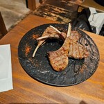 スペインバル　カリエンテ - 