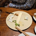 スペインバル　カリエンテ - 