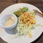 柊山ガーデン - 