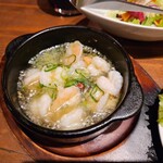 スペインバル　カリエンテ - 