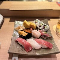 鮨丸 - 