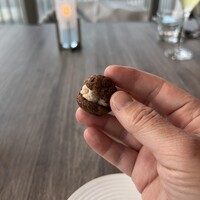 THE HARBOR TERRACE Restaurant - 